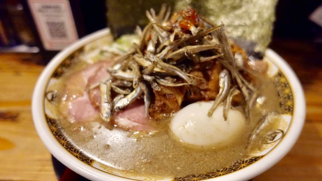 IKKO’S FILMSのグルメインスタ