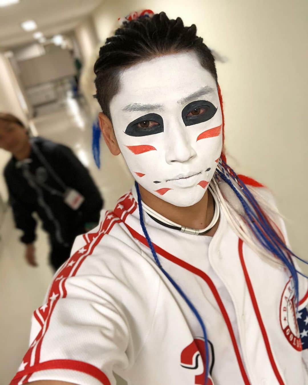 樽美酒研二さんのインスタグラム写真 樽美酒研二instagram ジェクスイベントお疲れ様っした チーム樽美酒メンバー募集w メンバー不足 近畿大学さん お邪魔しました 11月21日 19時01分 Ketsu No Kamisama