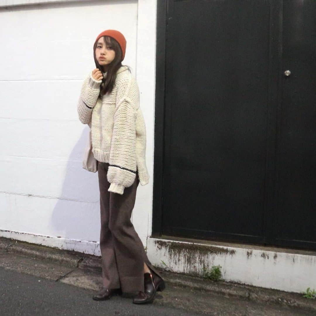 野村日香理のインスタグラム
