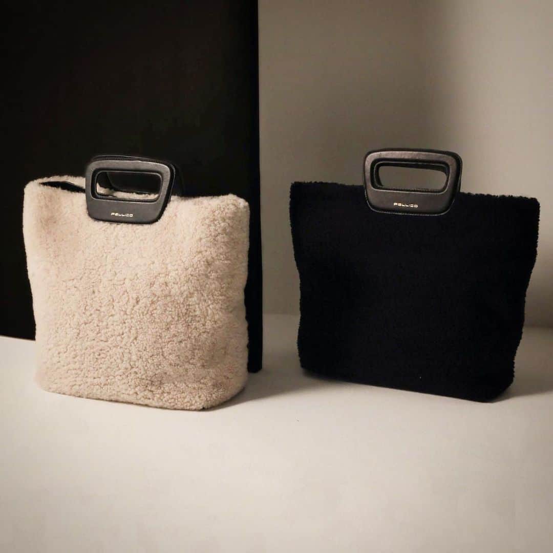 PELLICO Japan Officialのインスタグラム