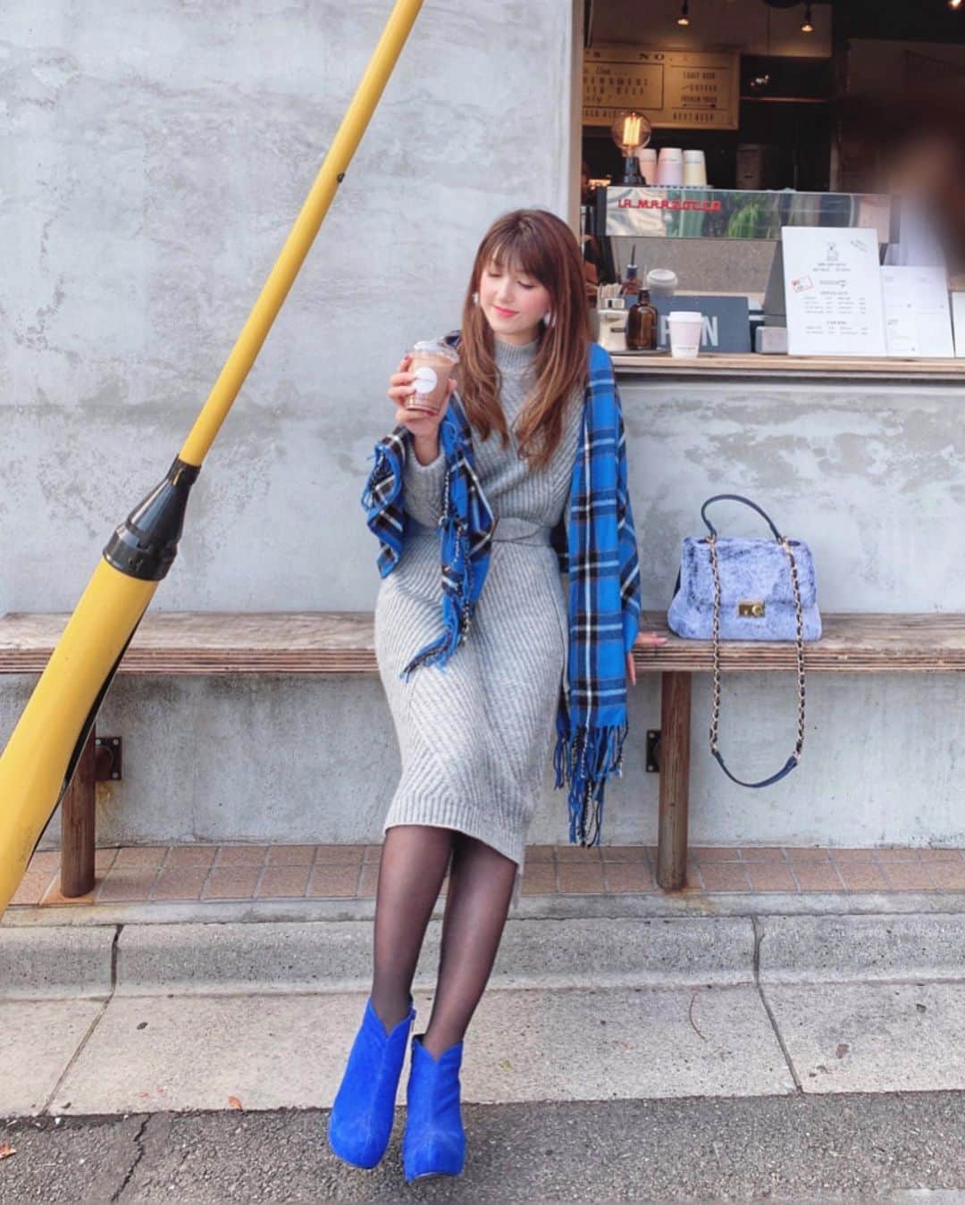 mii_stagramのグルメインスタ