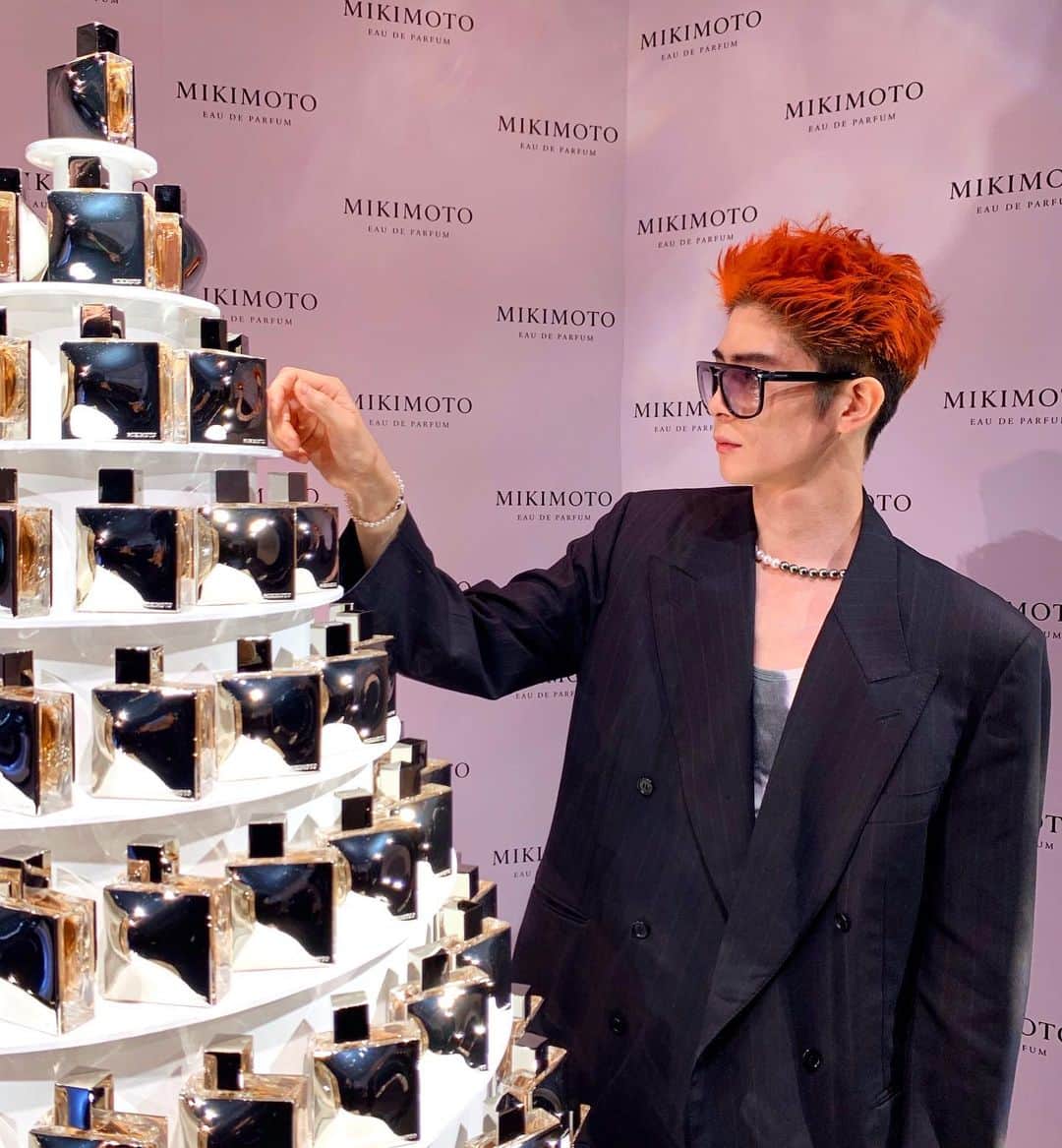 タイキのグルメインスタ