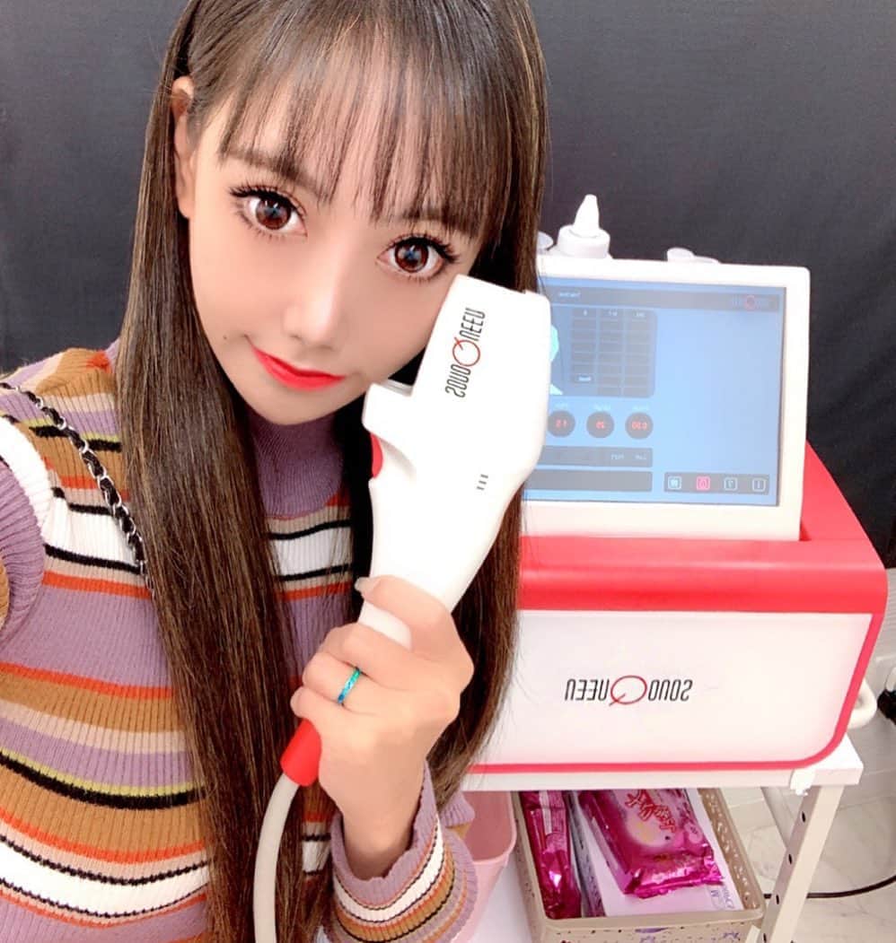 百合華のインスタグラム