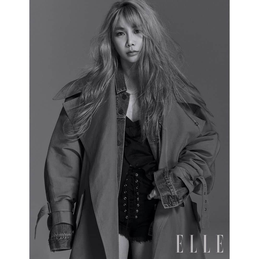 Brown Eyed Girlsさんのインスタグラム写真 - (Brown Eyed GirlsInstagram)「[PHOTO｜JeA] ELLE KOREA 12월호 ㅤㅤ ㅤ #브라운아이드걸스 #BrownEyedGirls #브아걸 #BG #제아 #JeA #원더우먼 #WonderWoman #엘르 #Elle #엘르코리아 #ElleKorea」11月21日 11時05分 - browneyedgirls_official