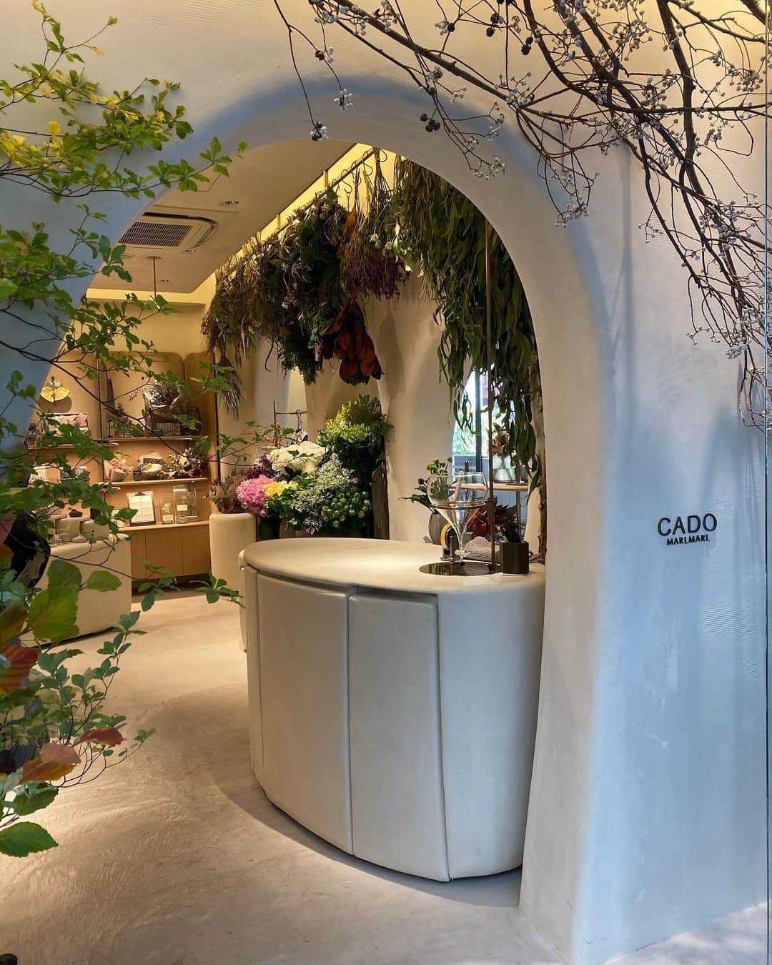 MARLMARL（マールマール）のグルメインスタ