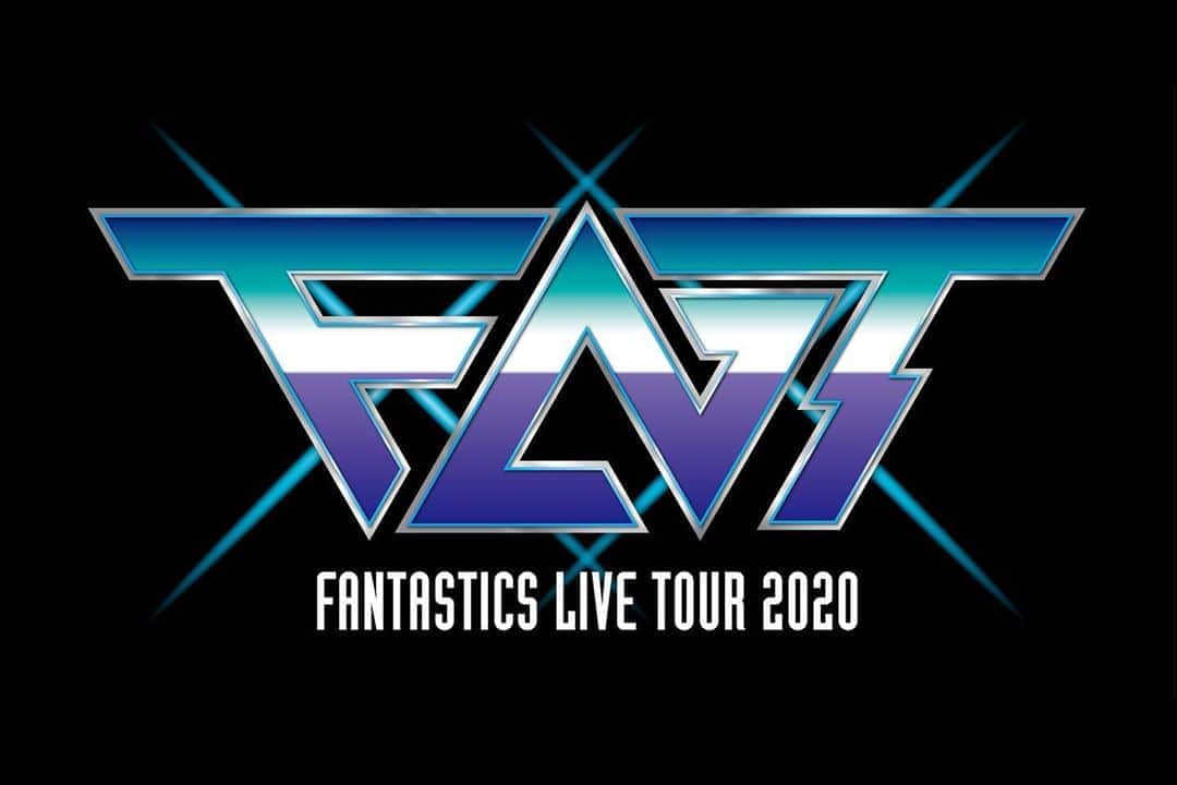 堀夏喜のインスタグラム：「LDH PERFECT YEAR 2020 SEASON2 IMAGINATION  FANTASTICS LIVE TOUR 2020 "FNT"」