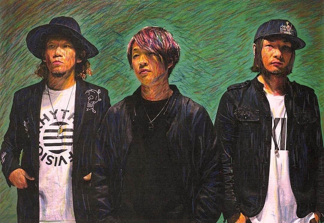 OKP-STARのインスタグラム