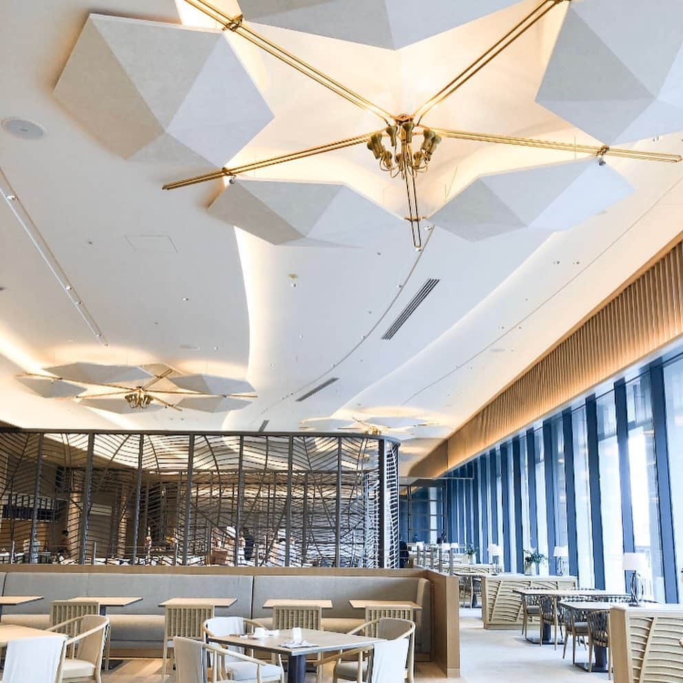 THE WESTIN KYOTO ウェスティン都ホテル京都のグルメインスタ