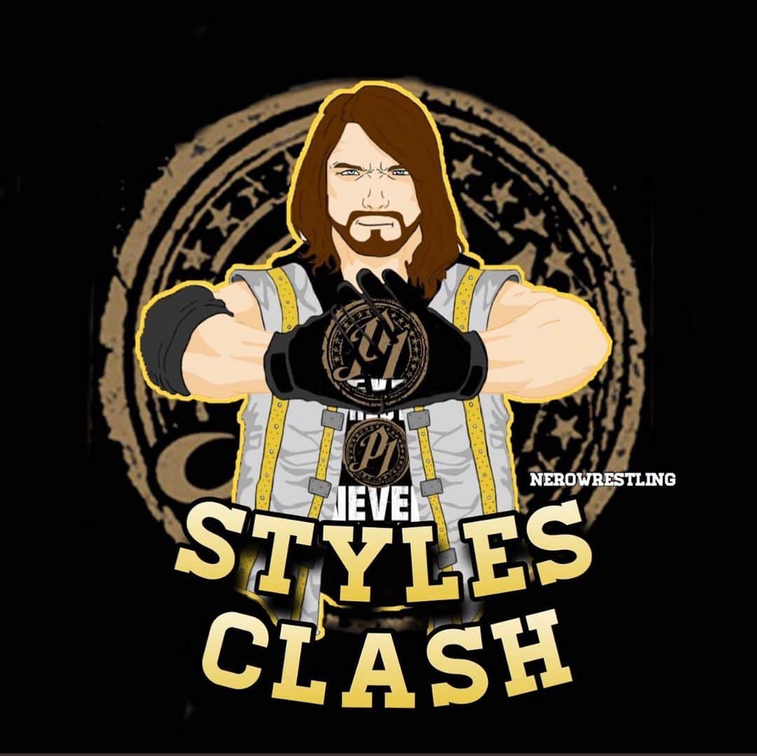 アレン・ジョーンズのインスタグラム：「Haven’t been able to stream that much so let’s make this one count. Mixer.com/STYLESCLASH 10pm EST」