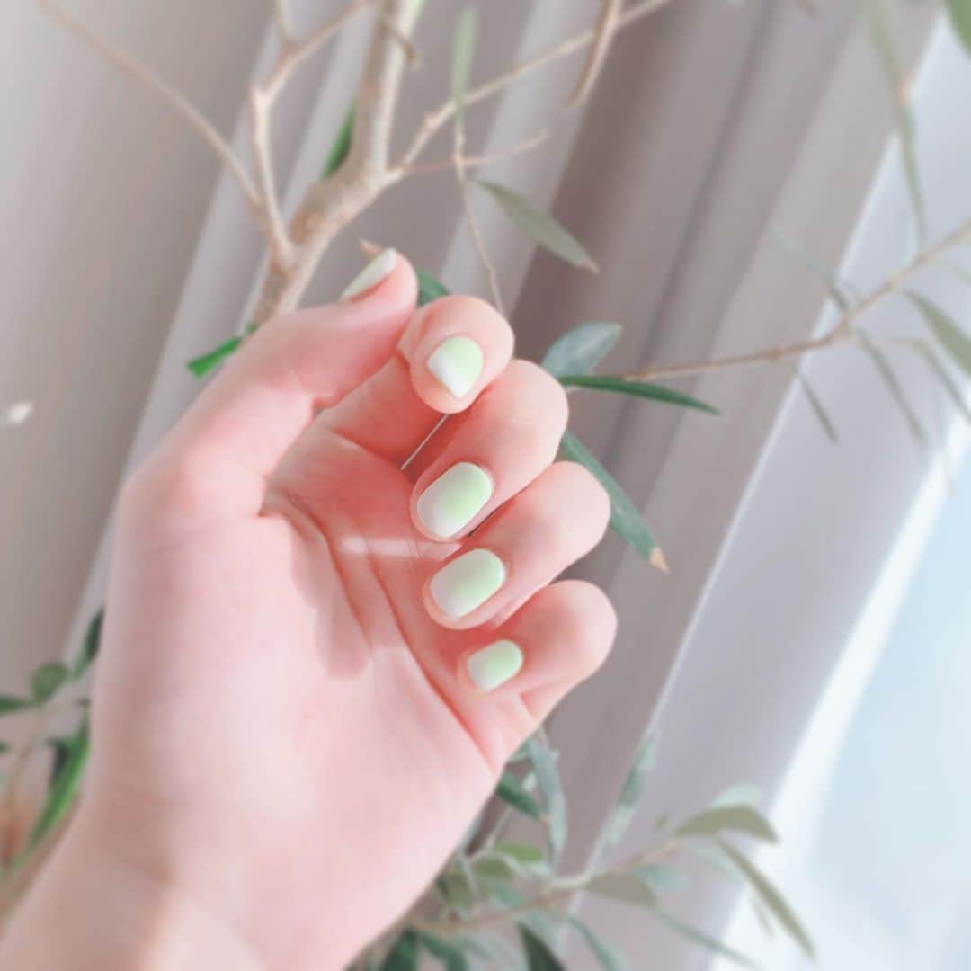 吉田菫さんのインスタグラム写真 - (吉田菫Instagram)「nail collection 💅🌷 . @marvelous_ebisu」11月21日 11時57分 - sumiredooon1228