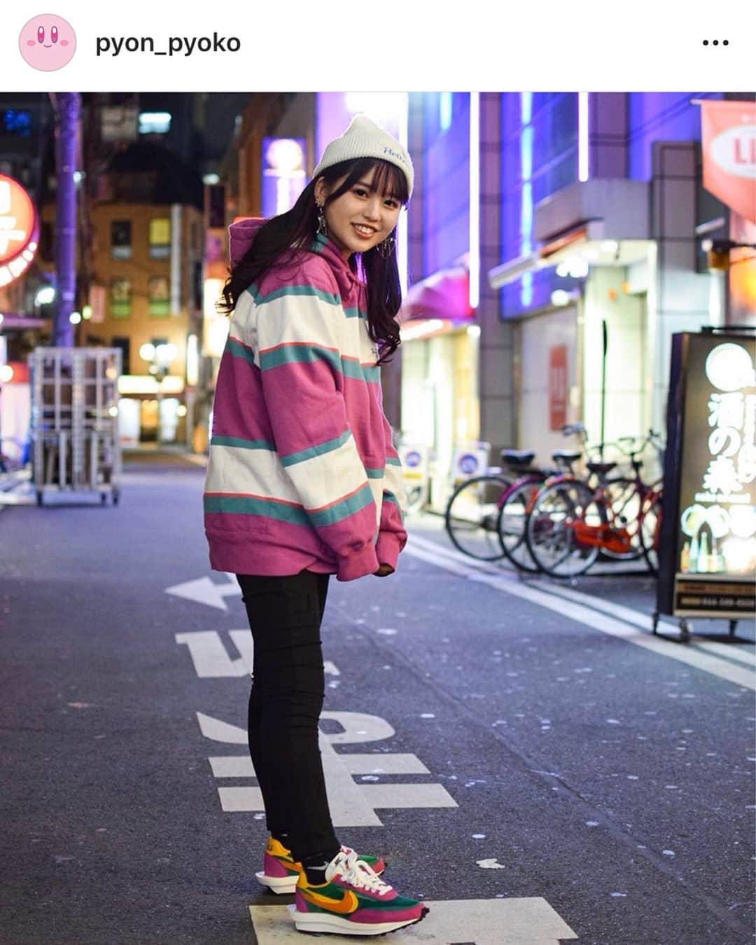 のインスタグラム：「. . . #ジャパスニピックアップ 💥💥 . . . 全身コーデだけに捉われず、お好きな写真を #ジャパスニ #ジャパスニ女子 のタグを使って投稿ください😊✨ . . . #ジャパスニ #ジャパスニ女子 #ジャパスニピックアップ #スニーカー #スニーカーコーデ #スニーカー男子 #スニーカー女子」