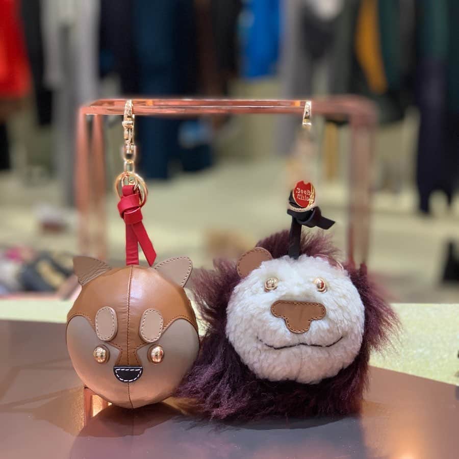 HANKYU.MODEのインスタグラム