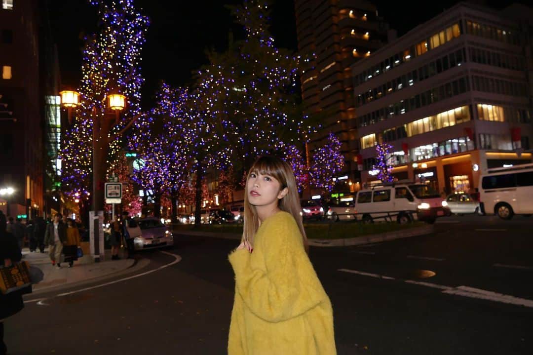 EON（梶野恵園）さんのインスタグラム写真 - (EON（梶野恵園）Instagram)「本日東京にて生誕イベントです👸 いっぱい変身します〜 生写真全種類違うのでお楽しみに🖤" #彼女とイルミネーションなう #に使えそうちゃう #どうですか」11月21日 12時10分 - ssfweon
