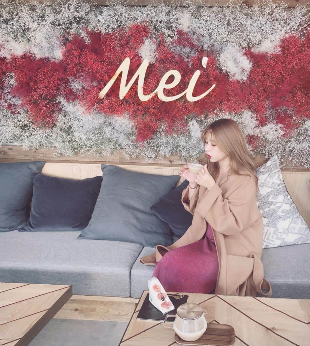 puinpiのグルメインスタ