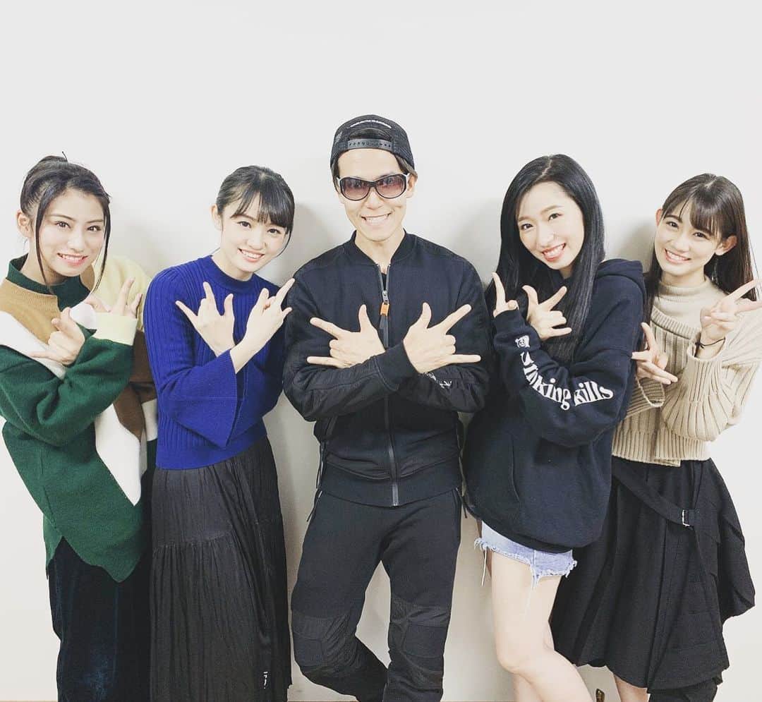 SHINPEIのインスタグラム：「舞台 信長の野望・大志 -零- 桶狭間前夜 ～兄弟相克編～ を観に行って来ました！﻿ ﻿ TEAM SHACHIのみんなは見事な演技だったし、織田信行役でokky(@OkkyMnp﻿ )の兄弟である沖野晃司さん(@KojiOkino)も出演していたので、より感情移入して観ることが出来ました。﻿ ﻿ ストーリーも面白かったし、殺陣の迫力も映像と実演の組み合わせも本当に素晴らしい舞台でした。﻿ ﻿ ありがとうございましたっ！﻿ ﻿ #信長の野望﻿ #舞台信長の野望」