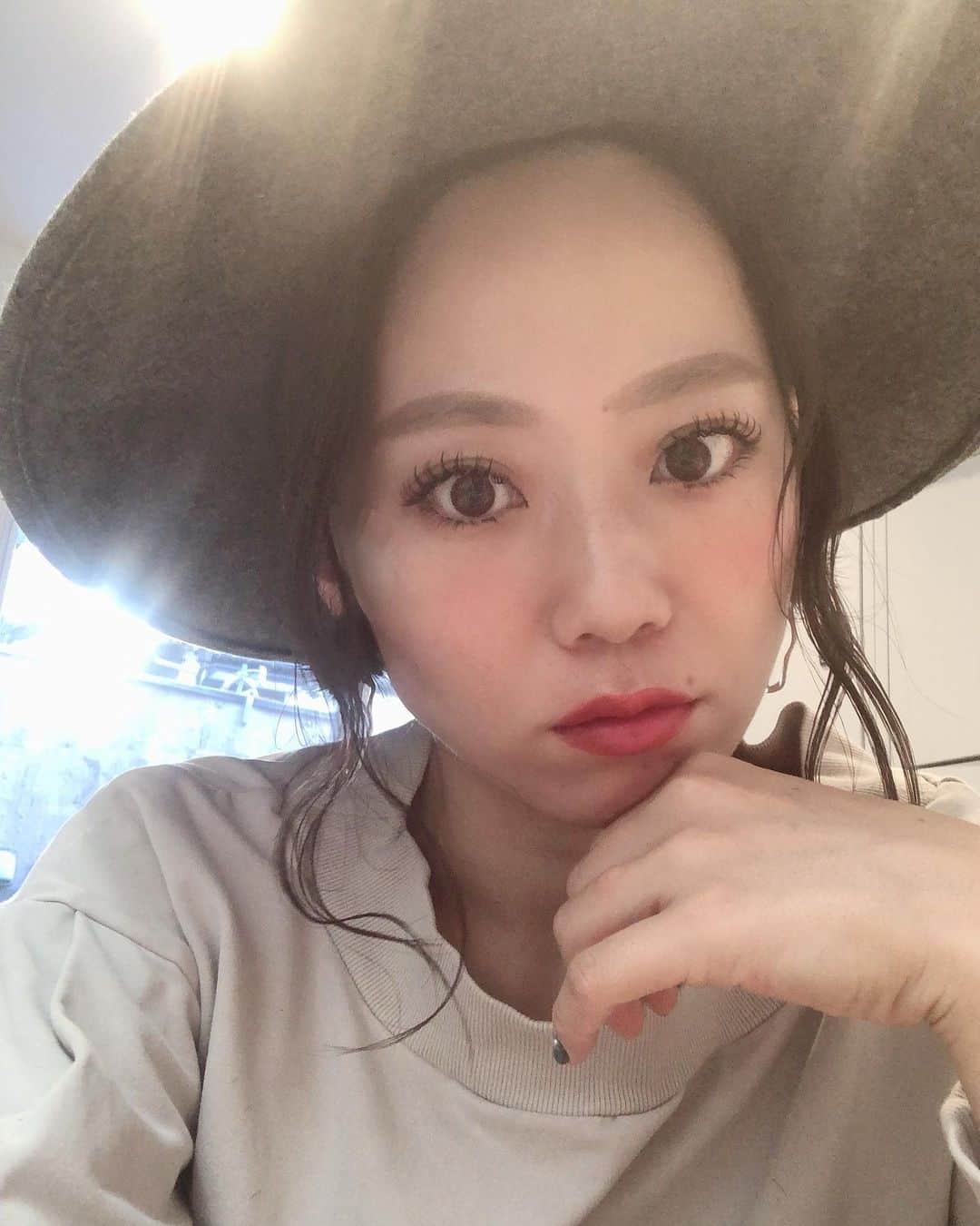 那須久美子のインスタグラム