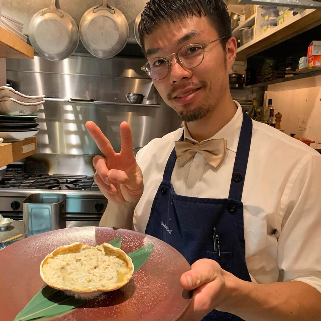 浪花ろばた 頂鯛 北新地店のグルメインスタ