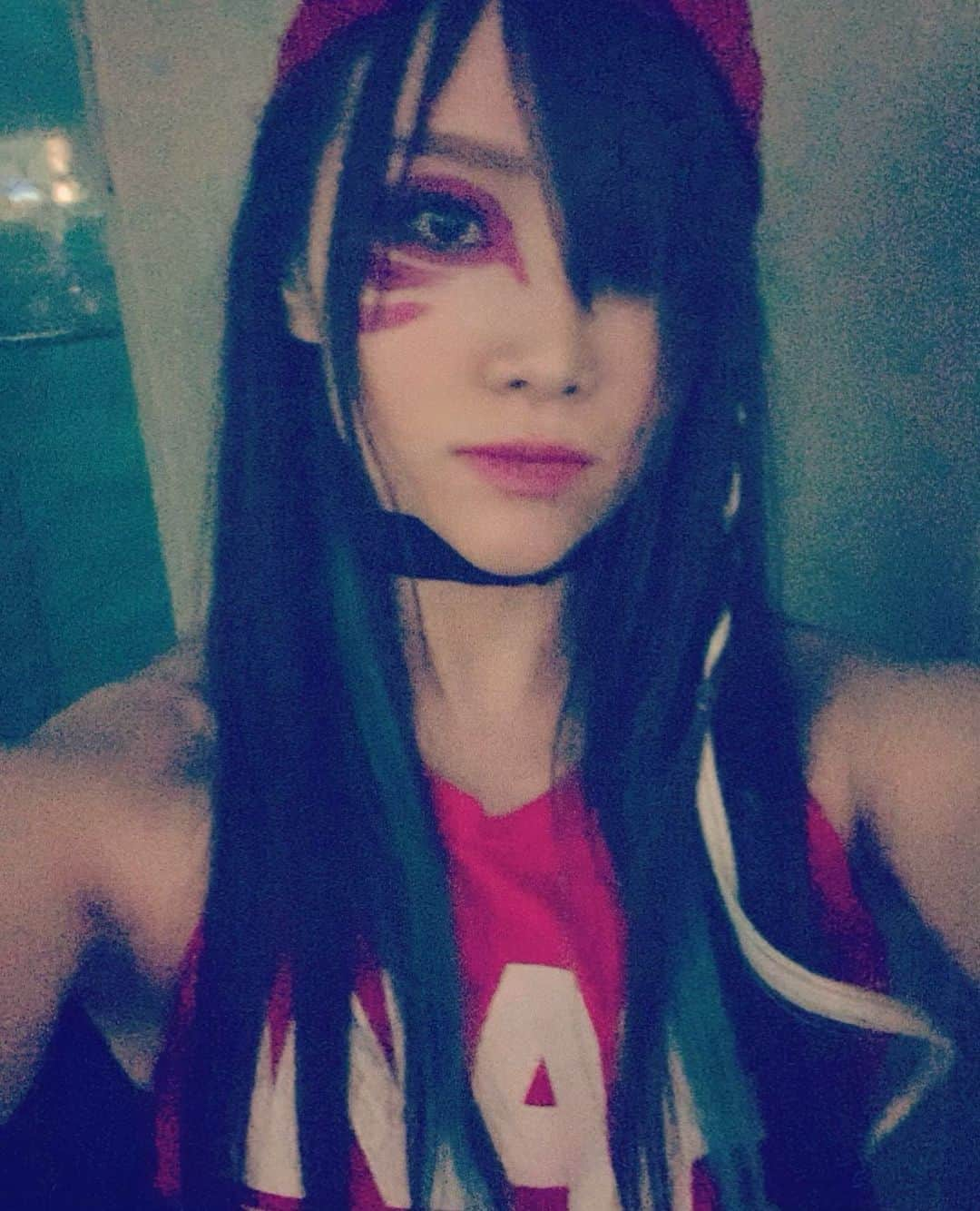 カイリ・セインさんのインスタグラム写真 - (カイリ・セインInstagram)「Ahoy, #wwenxt . #raw」11月21日 12時59分 - official_kairi