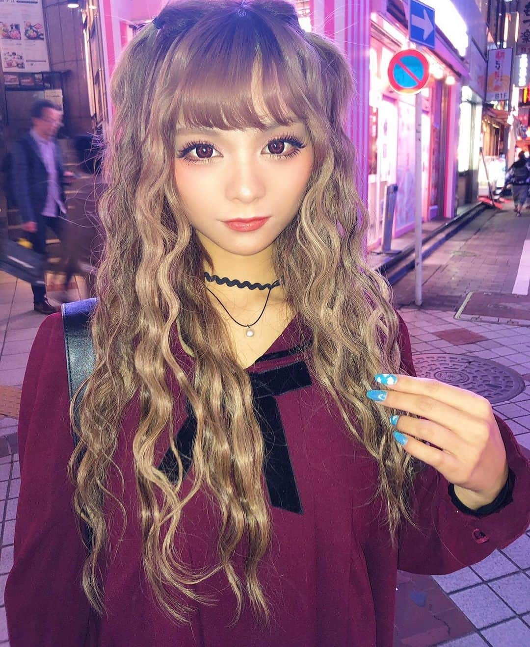 小田愛実（まぁみ）のインスタグラム