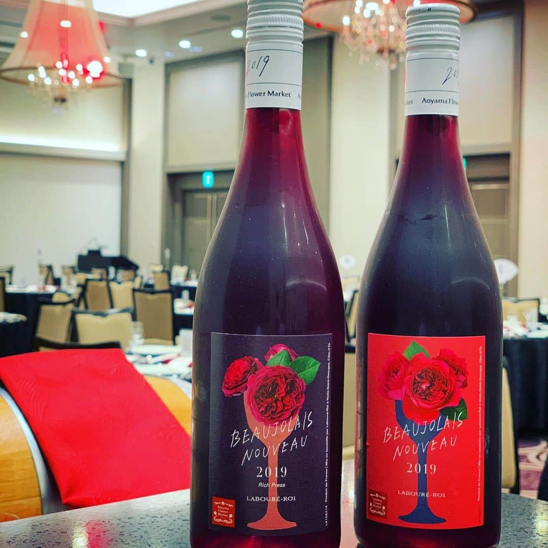 ホテルオーレ　ブロッサモーレのグルメインスタ