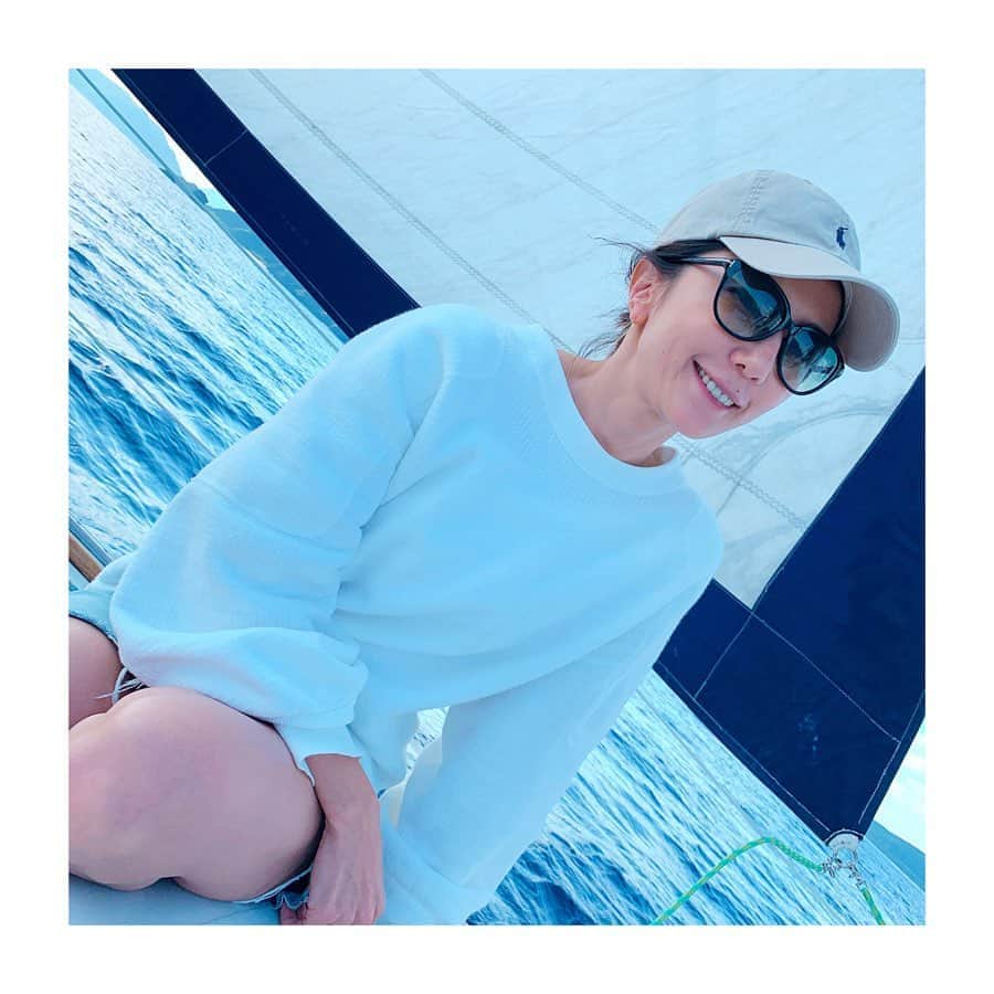 坂田陽子のインスタグラム