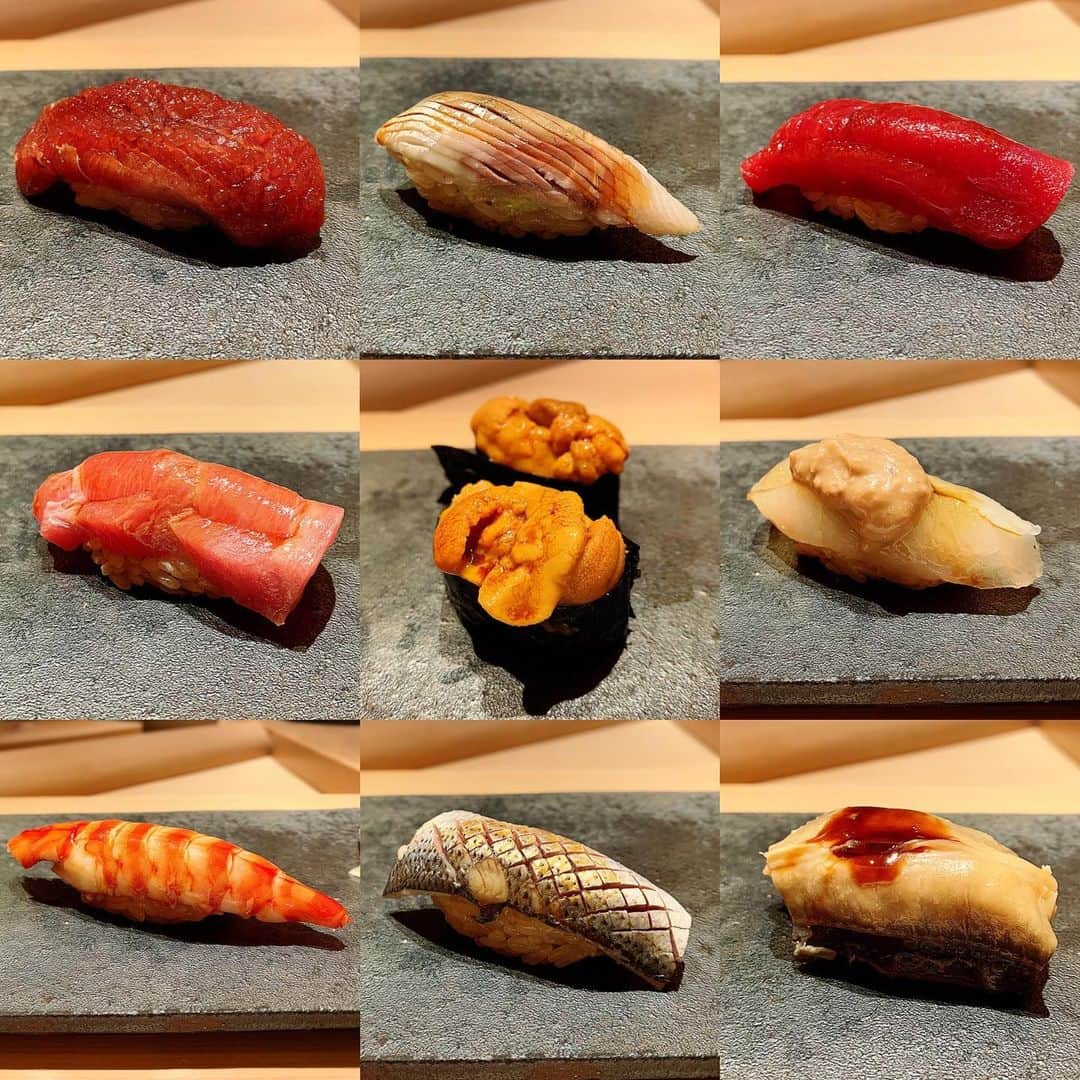 横山みれいのグルメインスタ