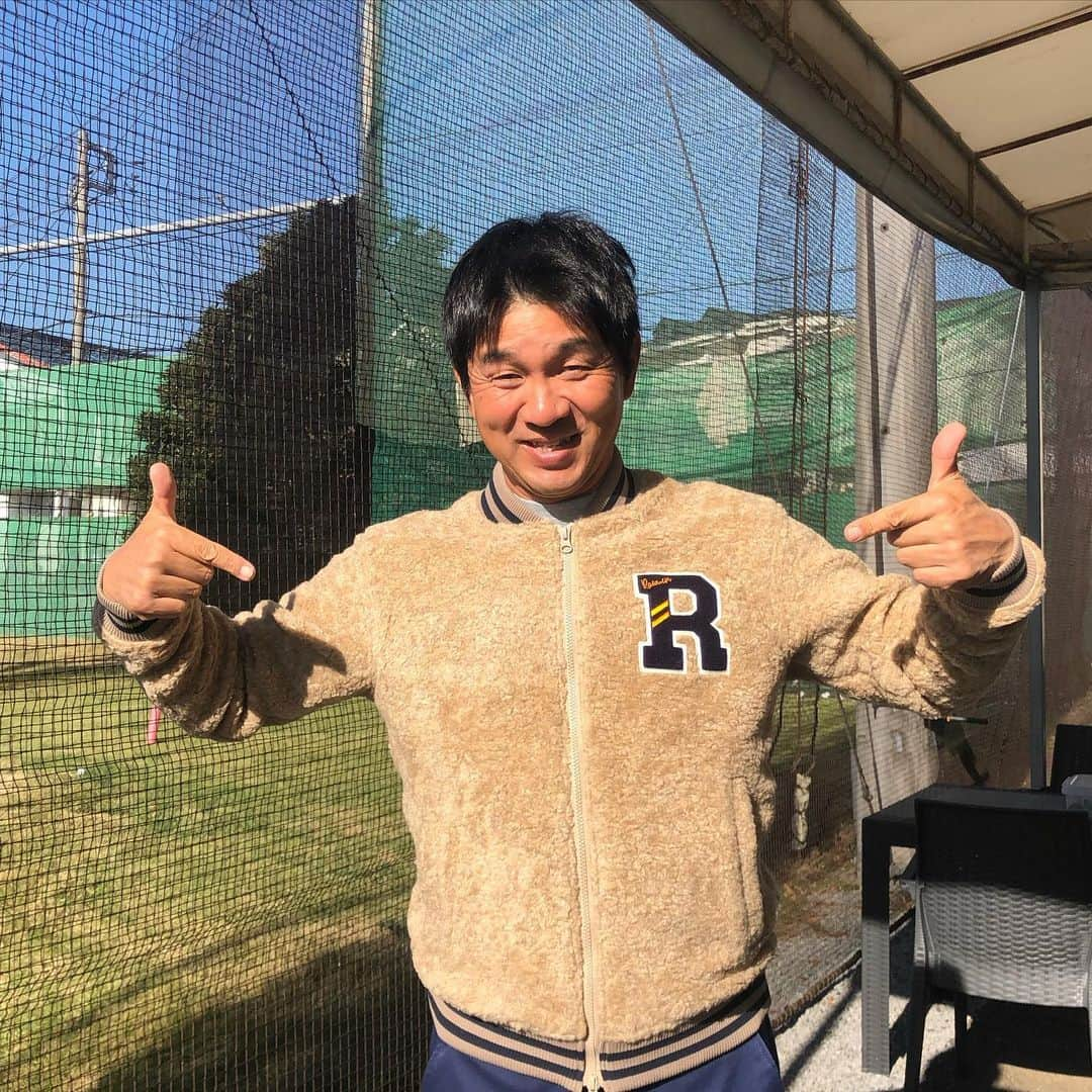 横田英治のインスタグラム