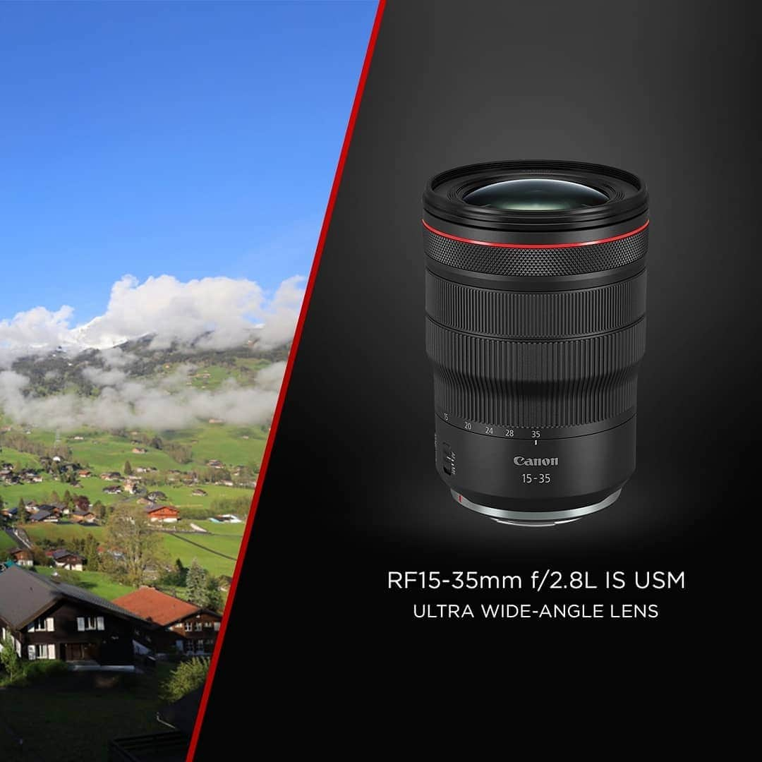 Canon Asiaさんのインスタグラム写真 - (Canon AsiaInstagram)「Your 3 MUST HAVE zoom lenses have finally arrived - the RF F2.8 L Zoom Trinity lenses! 🔎 These trio are a staple for many photographers, be it professional or amateur. You can now shoot at the same wide maximum aperture of f/2.8 regardless of focal length with these 3 lenses on EOS R cameras. Perfect for low light photography and a creamy bokeh effect!  SWIPE to catch the trio in action 👊  #canonasia #photography #eosr #eosrp #rflens #cameralens #wideanglelens #zoomlens #telephotolens #wideangle #telephoto #lowlightphotography #bokeh #bokehphotography」11月21日 14時09分 - canonasia