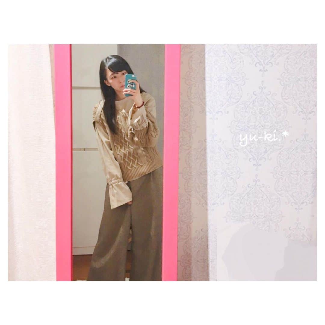 二見夕貴のインスタグラム