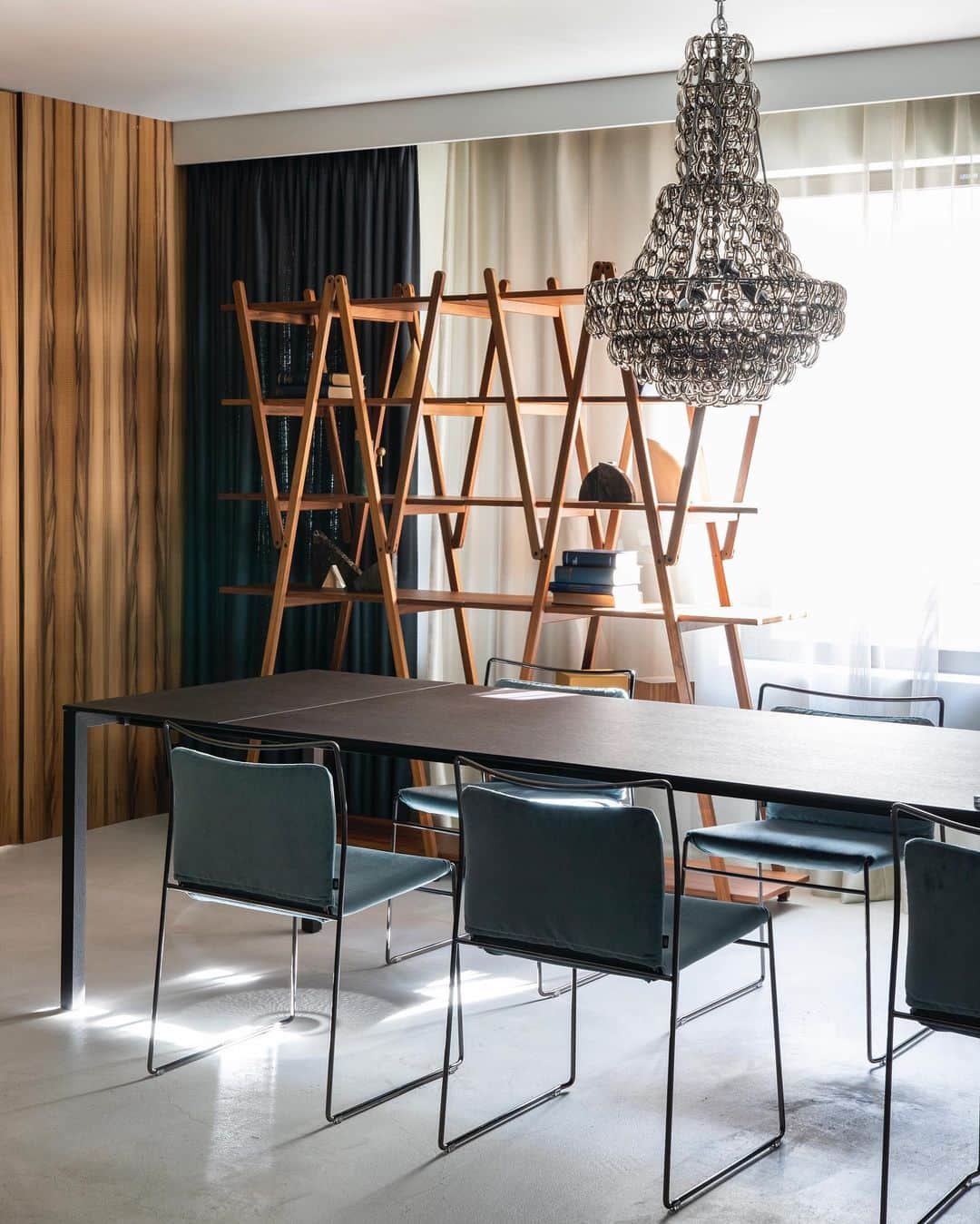Cassina ixc. (カッシーナ・イクスシー) のインスタグラム