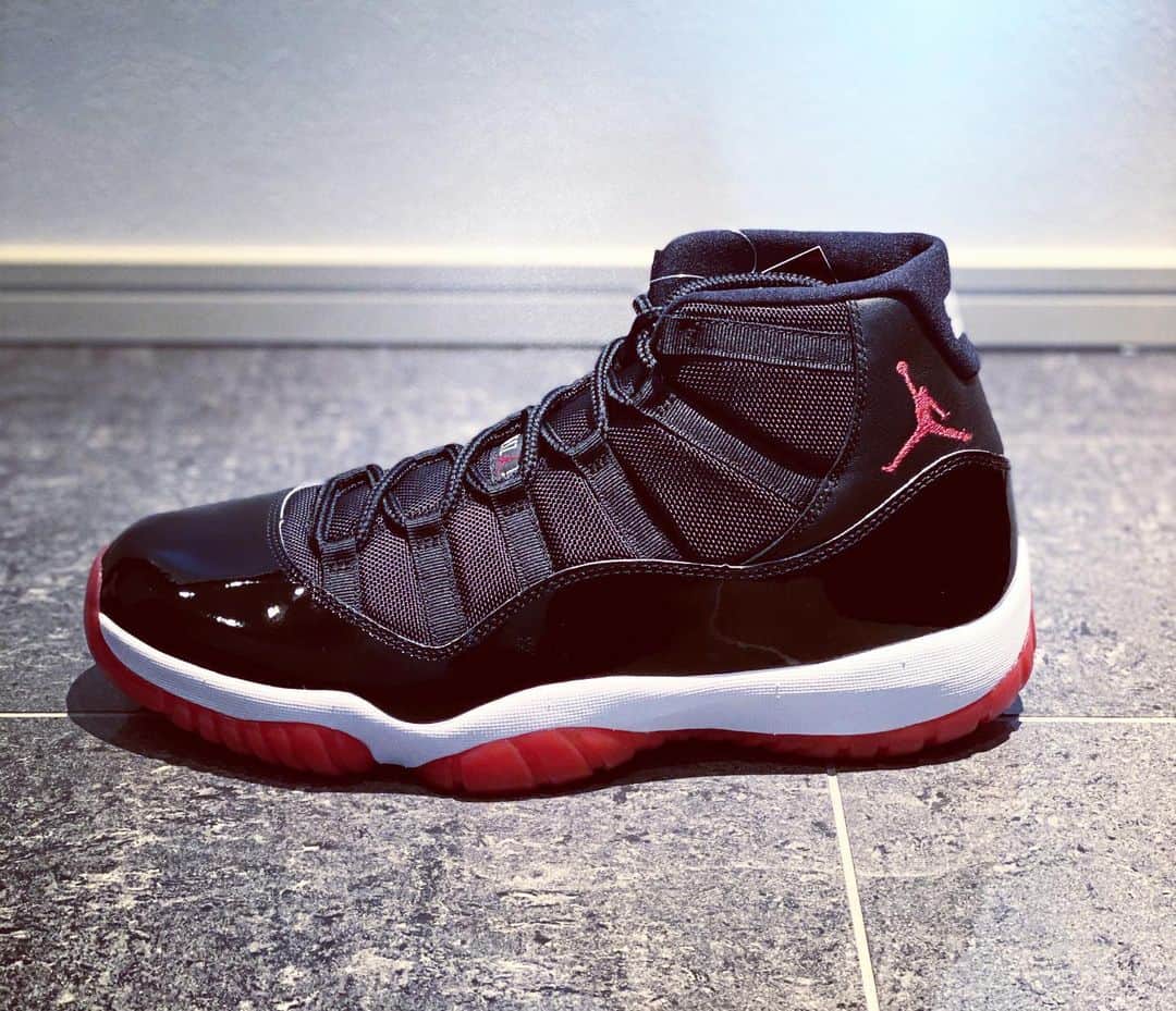 田中大貴のインスタグラム：「Thanks @niketokyo  https://go.nike.com/air_dt_i #JUMPMAN #ジョーダン」