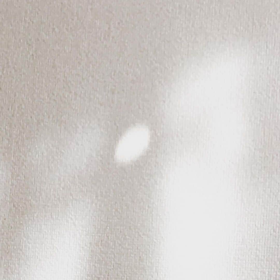 千眼美子さんのインスタグラム写真 - (千眼美子Instagram)「・ いつもの日差しの中に なぞの白玉がいる 何、、、？」11月21日 14時37分 - yoshiko_sengen