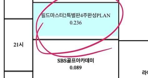 金惠理さんのインスタグラム写真 - (金惠理Instagram)「<필드마스터2 특별판> 시청률이 빵 터졌대요! . 0.1도 대박이라 들었는데 지난주 무려 0.23 ,  이번 주도 0.17 대대박🔥 . 많이 시청해주셔서 감사합니다.^^ . . #sbsgolf #필드마스터2 #골프레슨 #골프방송 #시청률 #하드캐리 #김혜리프로 #장재근프로」11月21日 14時40分 - thehyeleekim