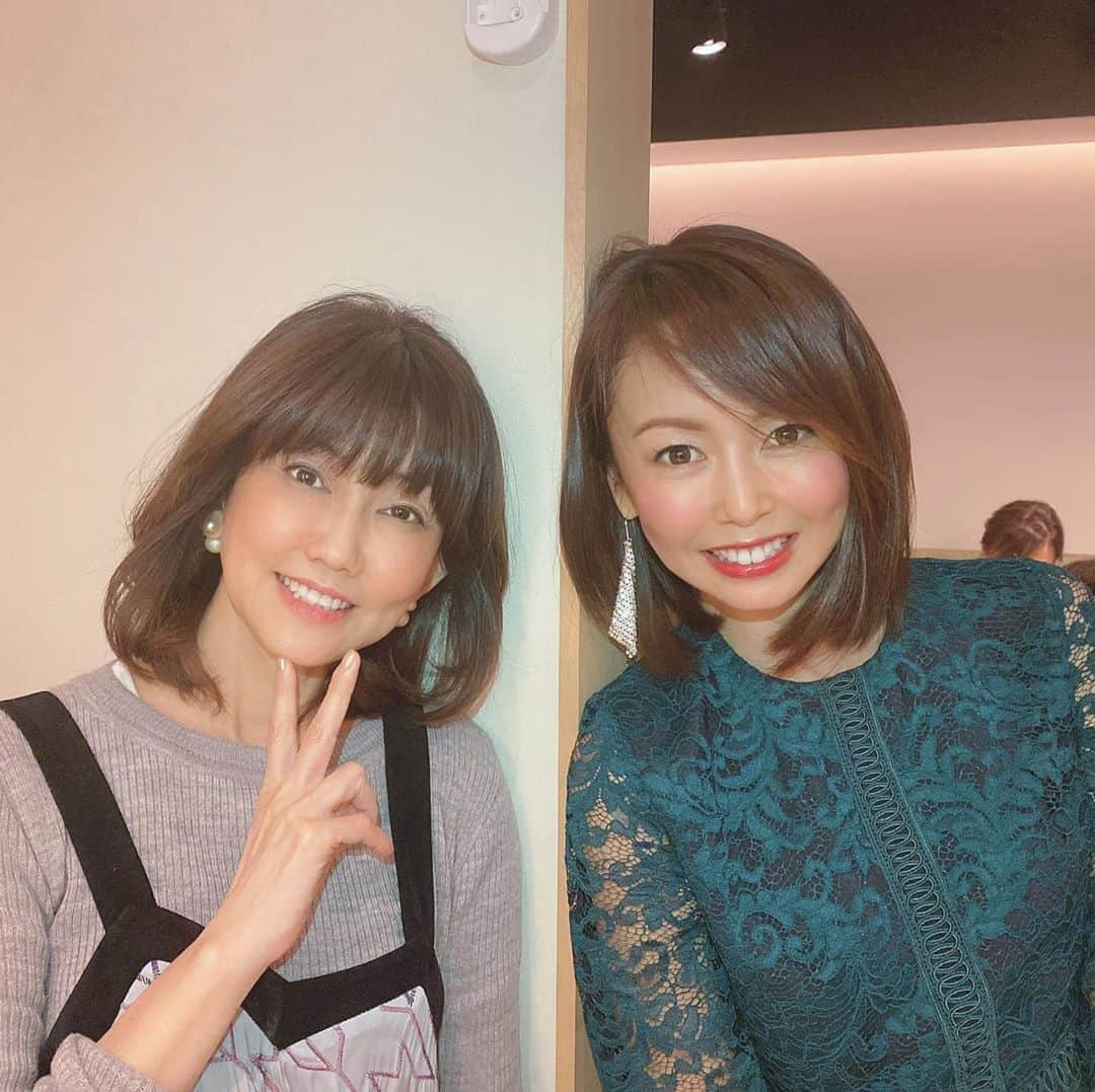 松本伊代のインスタグラム