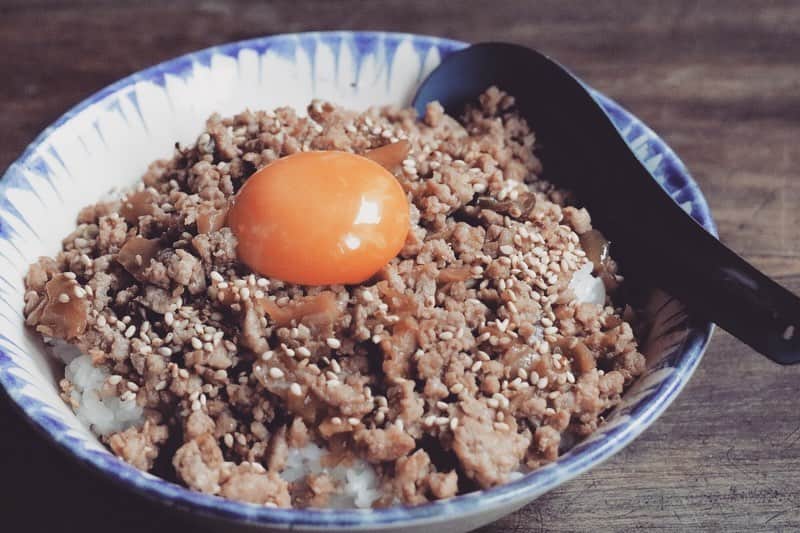 メシ通のインスタグラム