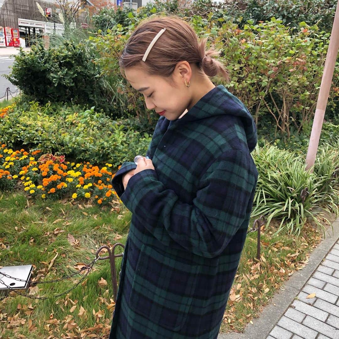 ビームス神戸のグルメインスタ