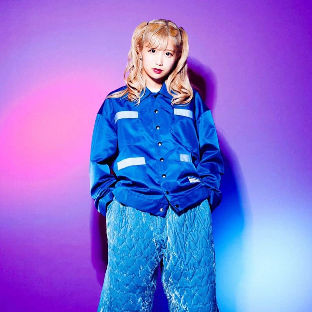 七星ぐみのインスタグラム