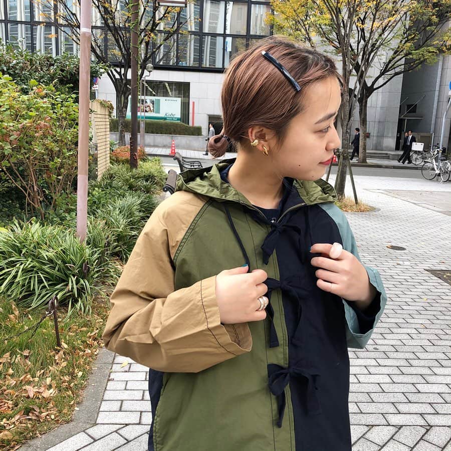 ビームス神戸のグルメインスタ