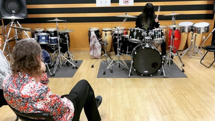 Tokyo School of Music&danceのインスタグラム