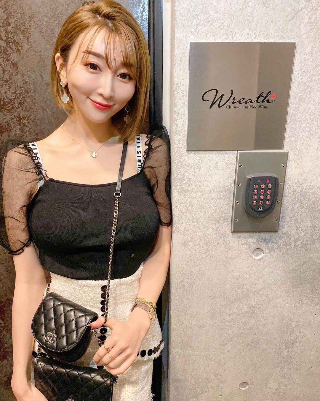 JUNKO（飯田順子）のインスタグラム
