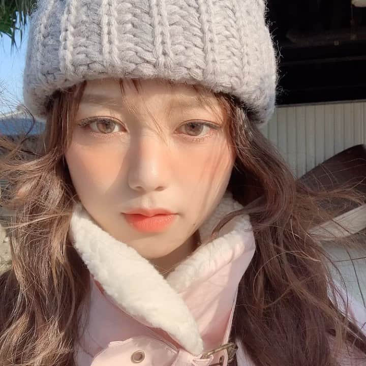 Chuuのインスタグラム：「who are you today? @hapakristin」