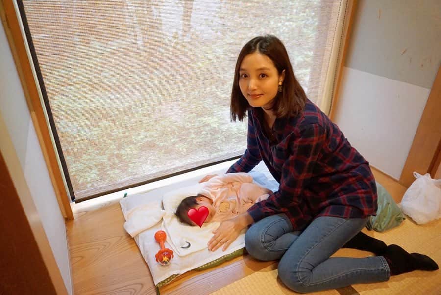 大浦育子のグルメインスタ