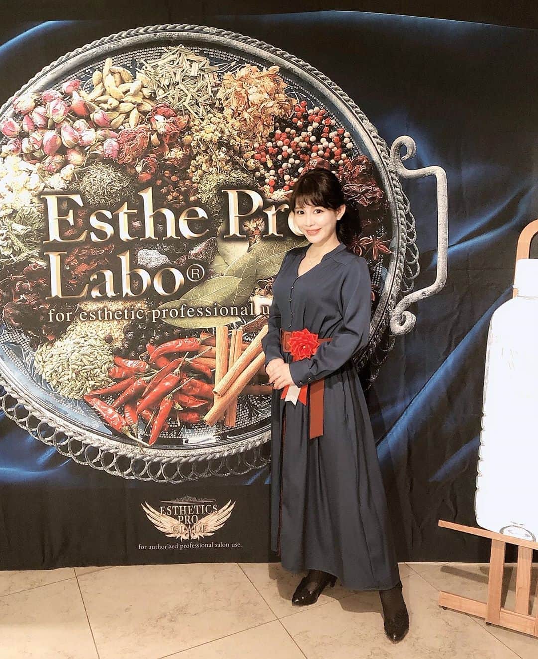 美馬怜子のグルメインスタ