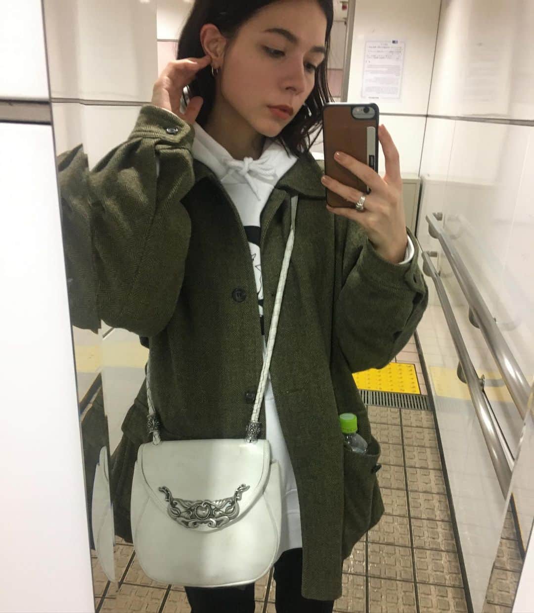 瀬奈ユウリのインスタグラム