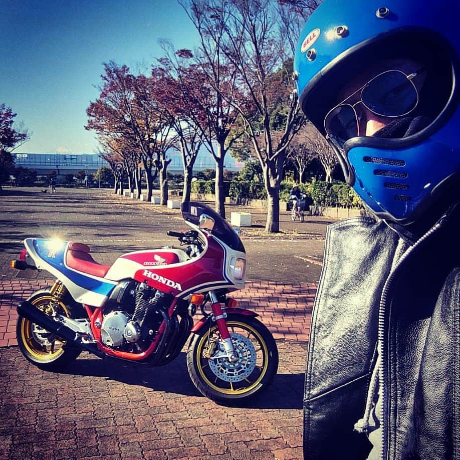 レイザーラモンRGのインスタグラム
