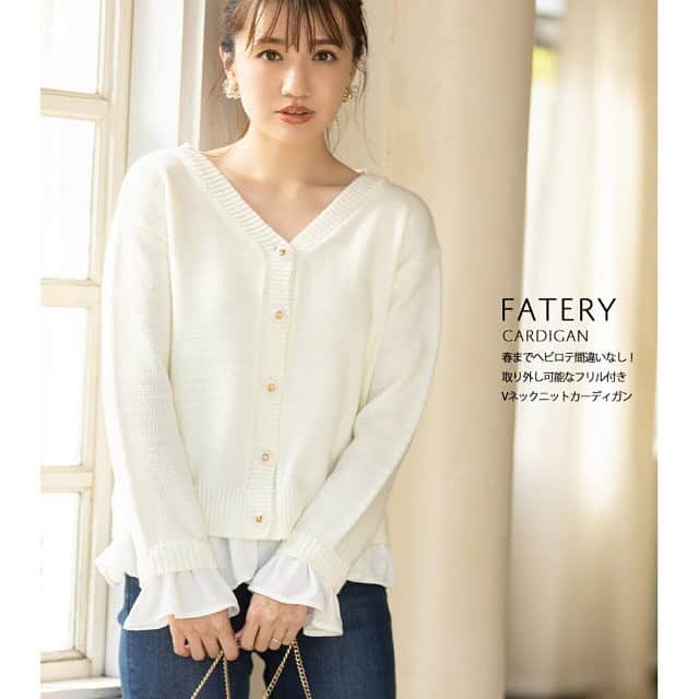 トッコクローゼットのインスタグラム