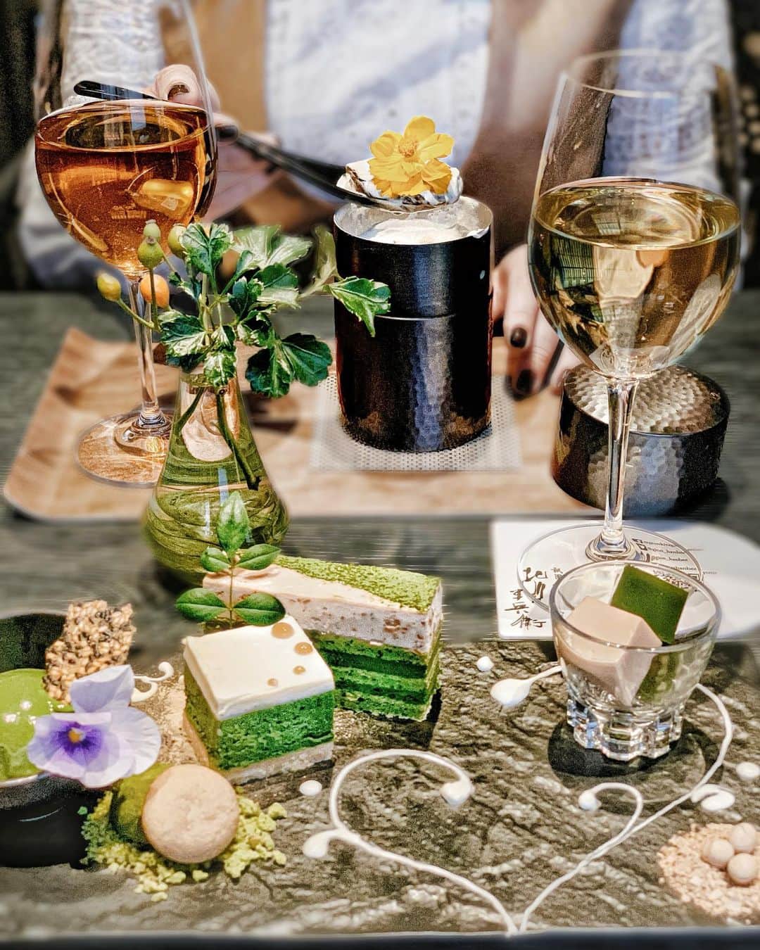 Yukicoのグルメインスタ