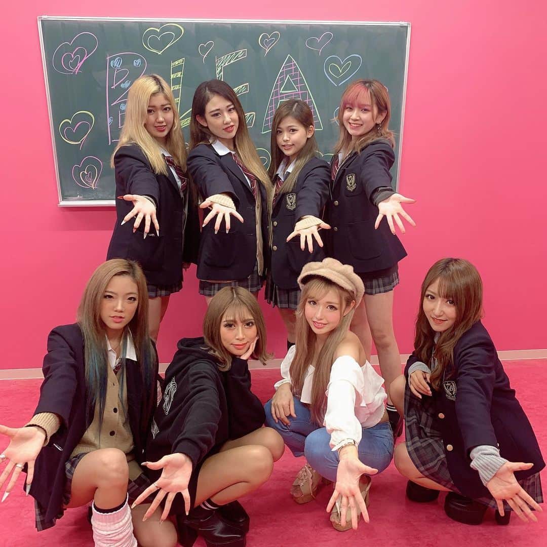 Egg公式さんのインスタグラム写真 Egg公式instagram 本日のeggちゃんねるは Eggちゃんねる あいみの通う Blea学園に潜入レポート ゆずはが驚きの授業を体験 今日はあいみの通っている Blea学園を紹介するよ Blea Blea学園 ブレア