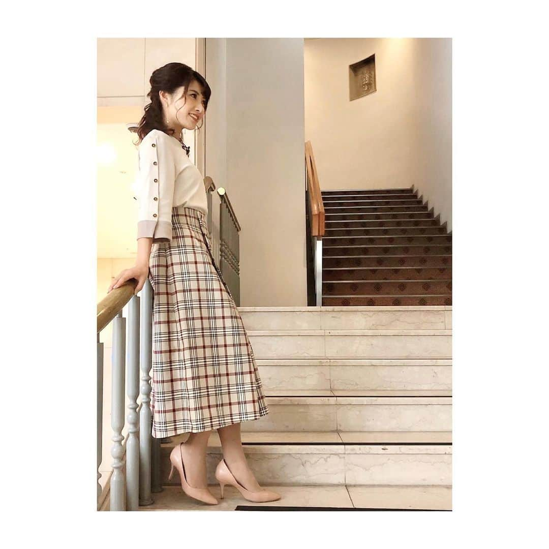 久保井朝美のインスタグラム