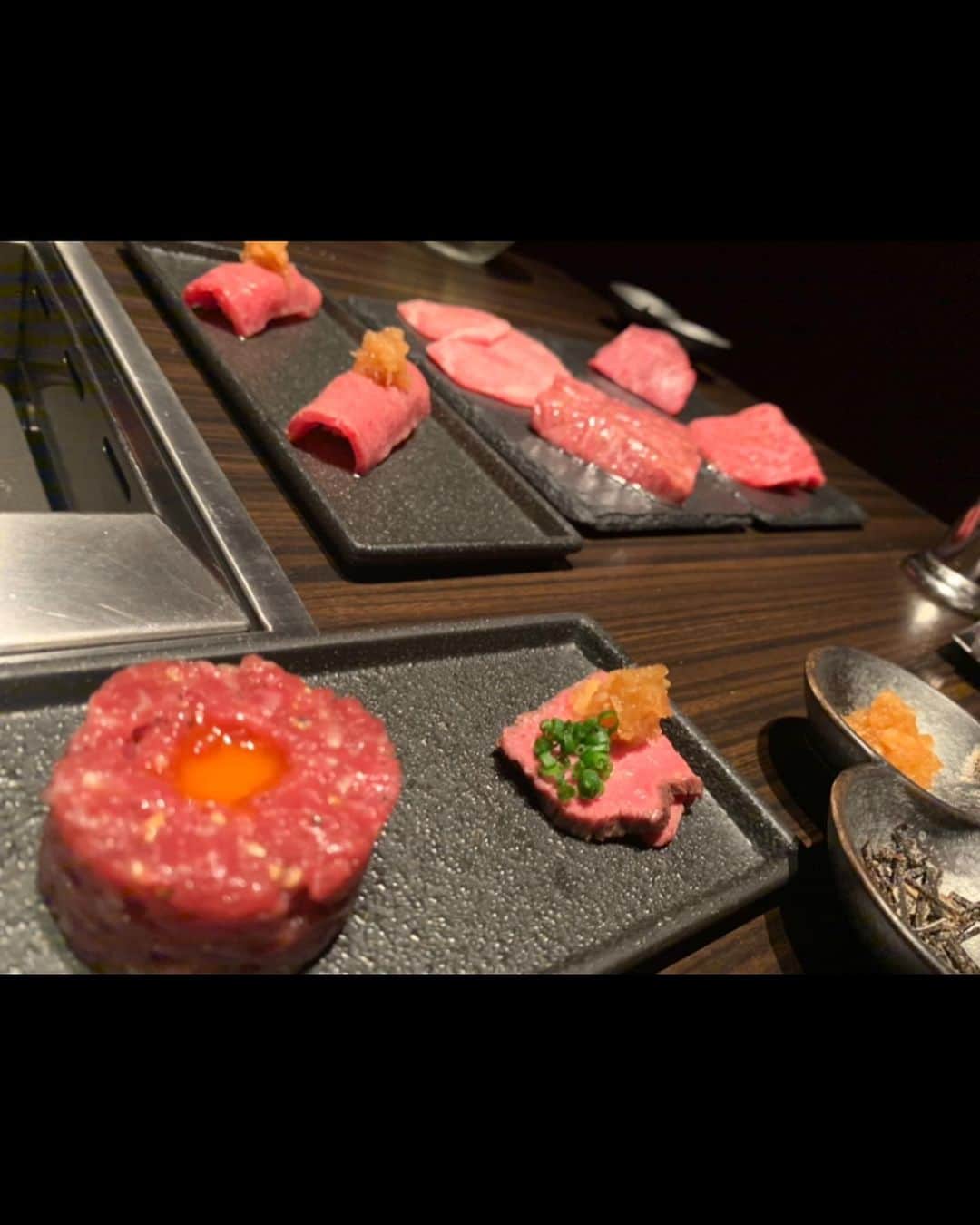 佐藤あり紗のグルメインスタ